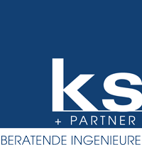 ks + Partner - Ingenieurbüro Kannemacher - Dr. Sturm + Partner, Frankfurt (baustatik-ks)